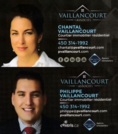 Vaillancourt & Associés